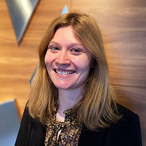 Sarah Forster