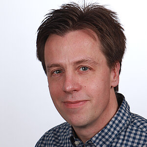 Peter Stegemann