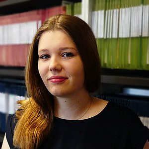Alina Gosch
