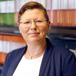 Milida Heinsch