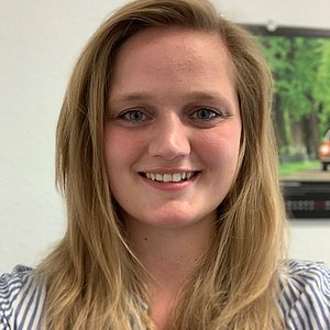 Marina Schliekmann