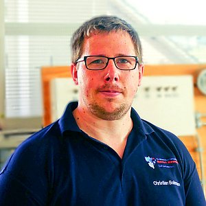 Christian Brünen