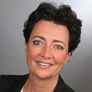 Frauke Laubrock