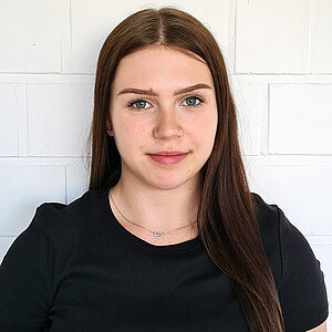 Alina Saalfeld