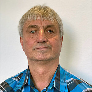 Rüdiger Kruse