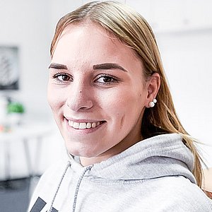 Katharina Hagemann