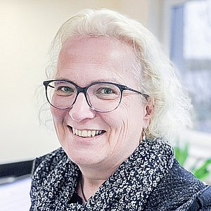 Bettina Broeske