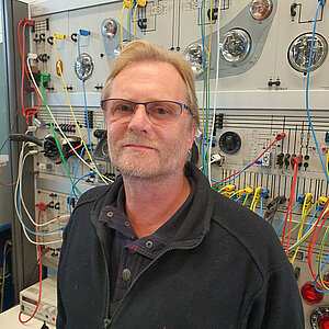 Andreas Wallrabe