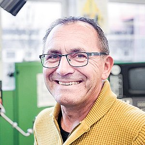 Georg Lehmkuhl