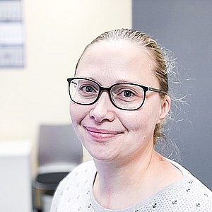 Natalia Dukart