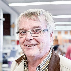 Georg Westbeld