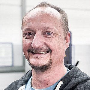 Uwe Gebbeken