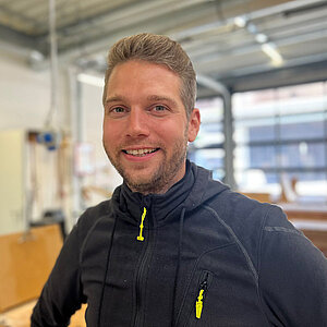Julian Weißen