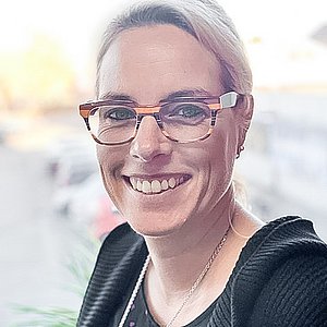 Anja Tenambergen
