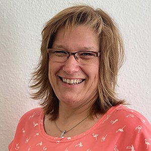 Jutta Schoregge
