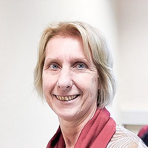 Walburga Brügge