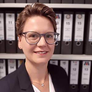 Ann-Kristin Erdmann