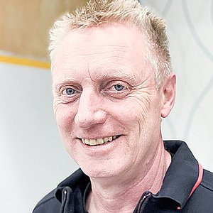 Peter Roßdeutscher