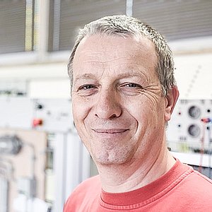 Thomas Brink