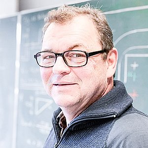 Martin Pillich