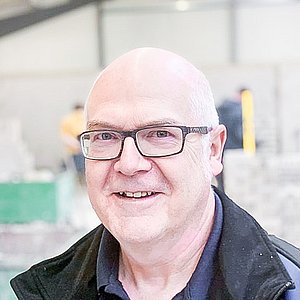 Ulrich Alfing
