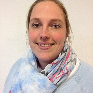 Katrin Oeljeklaus