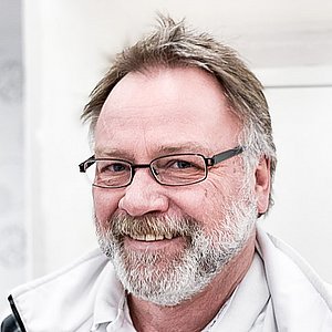 Manfred Dreckmann