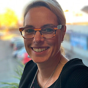 Anja Tenambergen