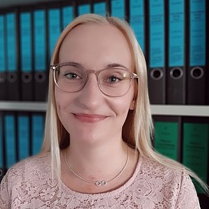 Franziska Siekendiek
