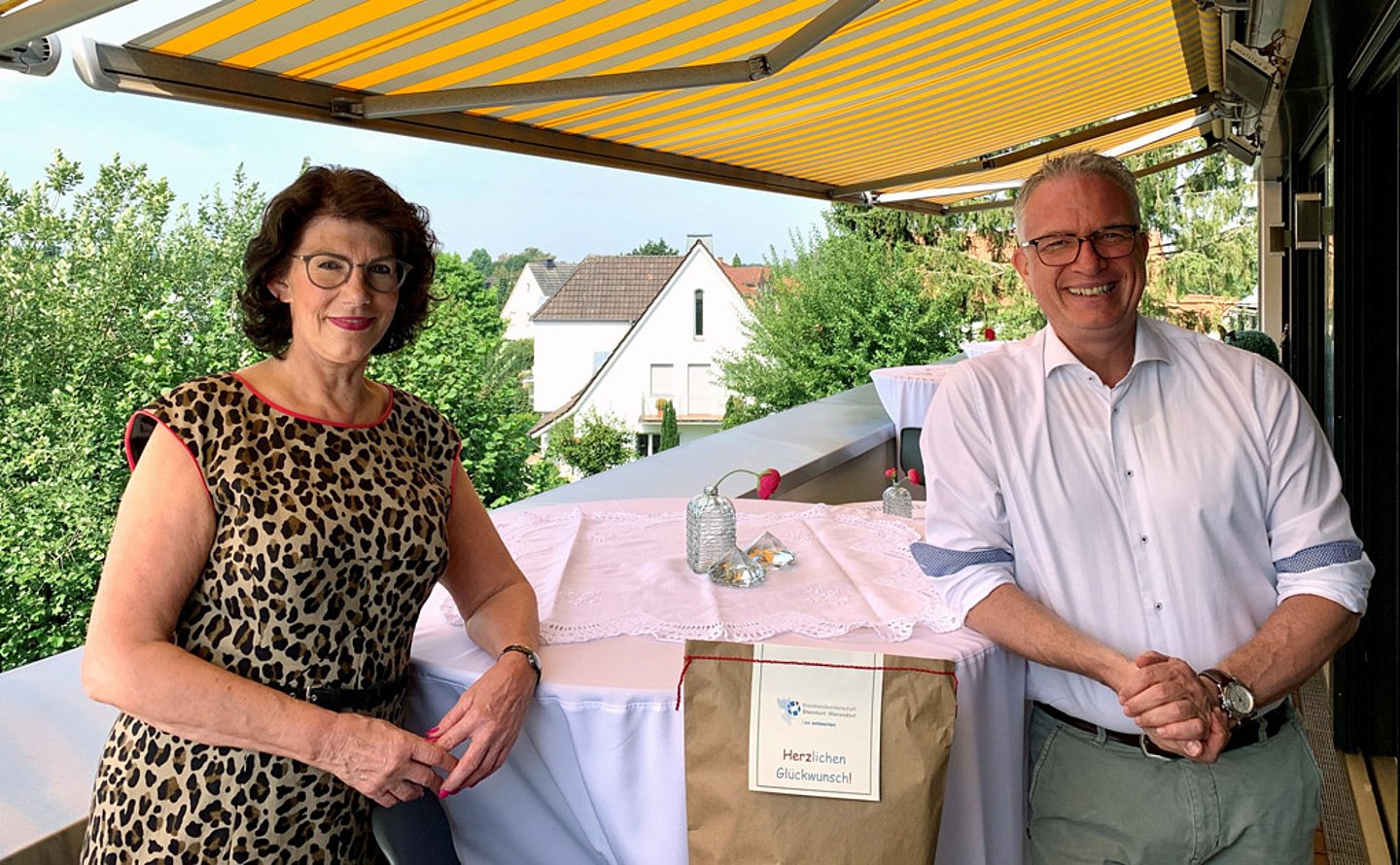 artikel kh steinfurt warendorf