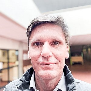 Oliver Petzoldt