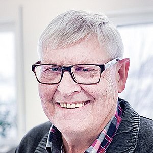 Laurenz Stegemann
