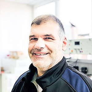Udo Schulte