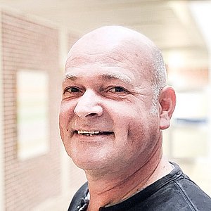 Jörg Wesselmann