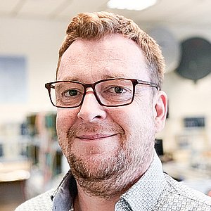 Markus Liemann