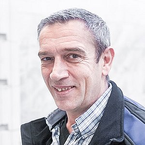 Claus Westermann
