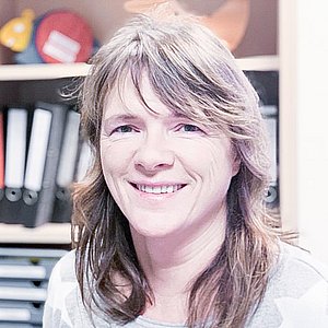 Regina Harmuth