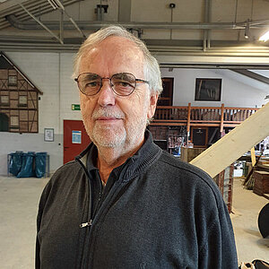 Michael Gründel