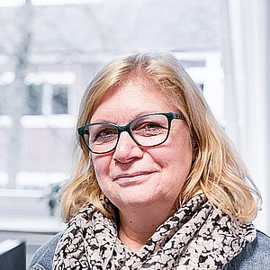 Ulla Roggenkemper