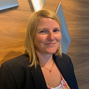 Aika Drescher