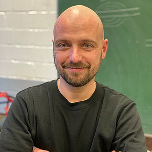Markus Bülter