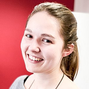 Nadja Wilmink