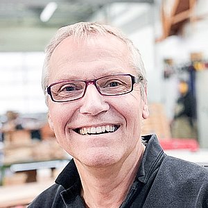 Norbert Kintrup