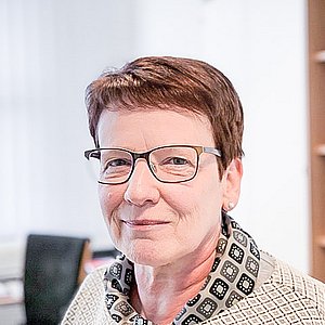 Ingrid Krämer
