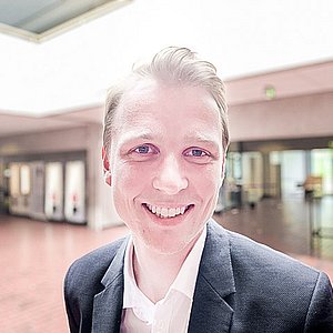 Dr. Jan-Niclas Gesenhues
